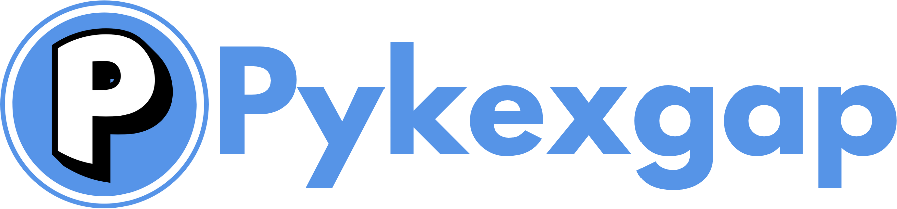 Pykexgap